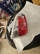 Fanale stop posteriore fiat - dx,