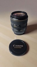 ✅️ Objectif (Macro) CANON