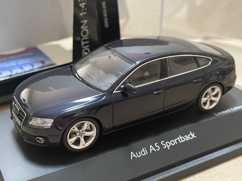 Schuco audi a5 - 1:43,