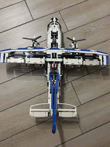 Lego technic 42025 - technic,