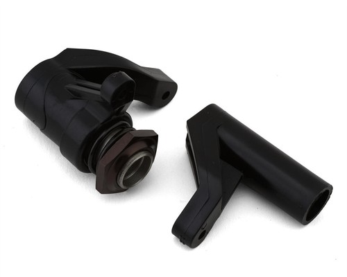 Kyosho servo saver assy - assy, hard