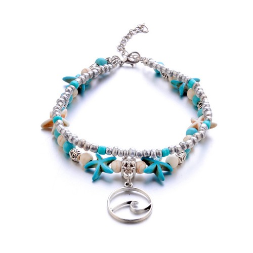 Bracciali alla caviglia - bracciali,