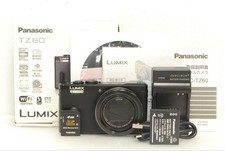 Panasonic LUMIX DMC-TZ60