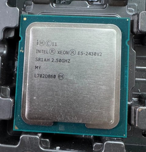 Processore server intel - processore,