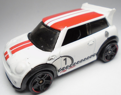 2011 hot wheels nuovi modelli - 2011,