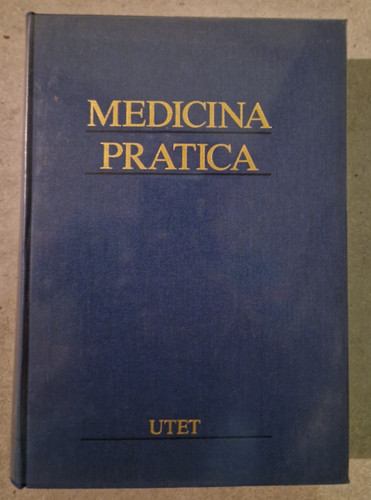 Medicina pratica volumi - pratica, 9