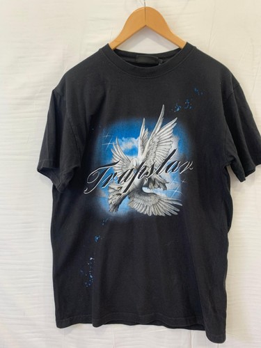 Trapstar london shirt medium - t,
