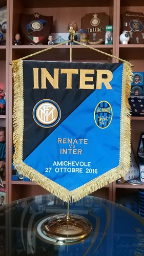 Gagliardetto renate inter - renate,