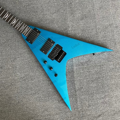 Chitarra mano forma v - chitarra,