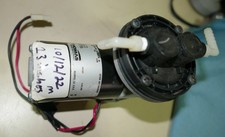 Pompa per vuoto Thomas modello