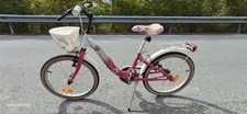 bicletta wink bimba 8/ 10 anni