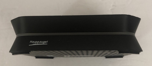 Hauppauge pvr model 1512 - 2,