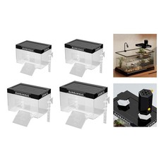 Accessori per acquari per