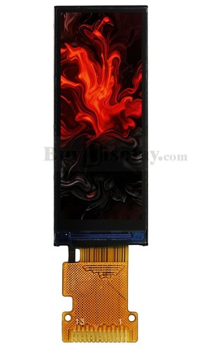 Modulo display lcd tft 45 - display,