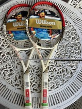 1x Racchetta da Tennis Wilson