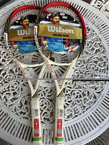 Racchetta tennis wilson - racchetta, da
