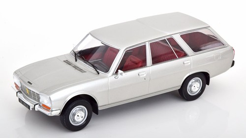 Mcg peugeot 504 break - mcg,