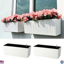 LaLaGreen Fioriera Finestra 20