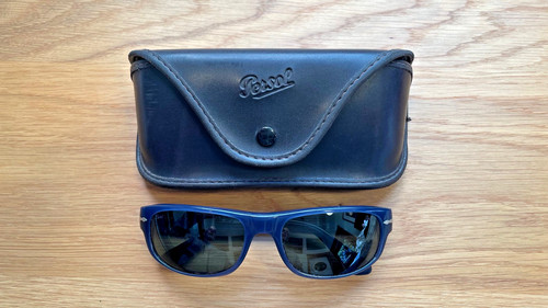 Rare vintage persol 2624 s - vintage, 2624-s
