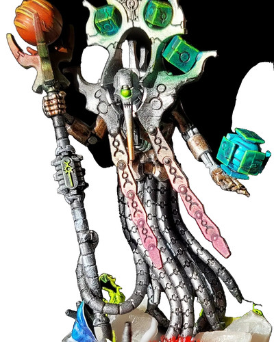 Warhammer 40k new - 40k,