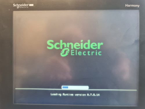 Schneider hmigto5310 pannello - hmigto5310,