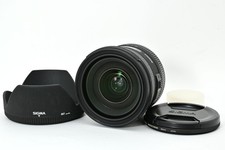 Sigma 24-70 mm F2.8 DG HSM EX