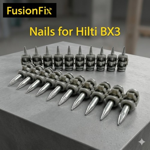 Bx3 unghie clavos nagel chiodi - unghie,