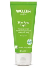 Weleda Skin Food Light 30 ml -
