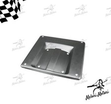 PORTA TARGA RIALZATO VESPA 90