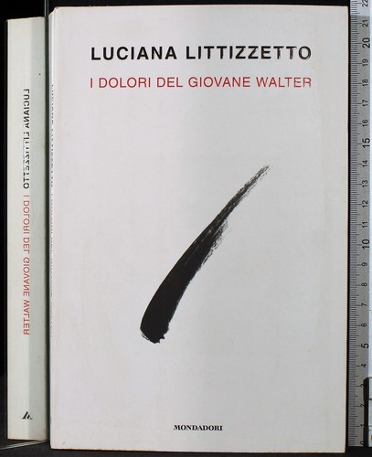 Dolori giovane walter - dl,