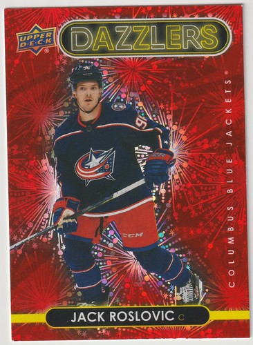 2021 upper deck jack - 2021-22,