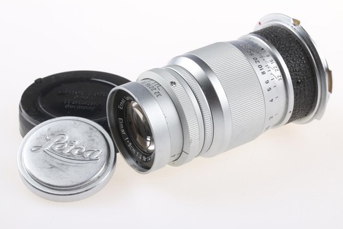 Leica elmar 4 0 per - elmar,