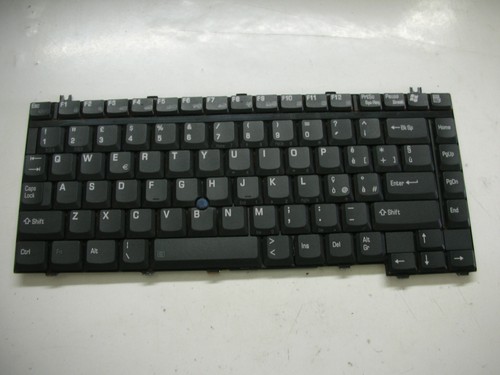 Tastiera toshiba tecra ts2 - toshiba,