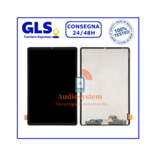 DISPLAY +TOUCH SCREEN per