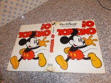 CARTONATO IO TOPOLINO