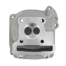 Testata Cilindro Con Sistema