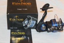 FIN NOR TIDAL 595 - NUOVO IN