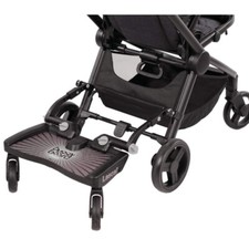 Pedana Universale Lascal Buggy Board per passeggino