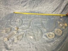 Venini ricambi lampadario