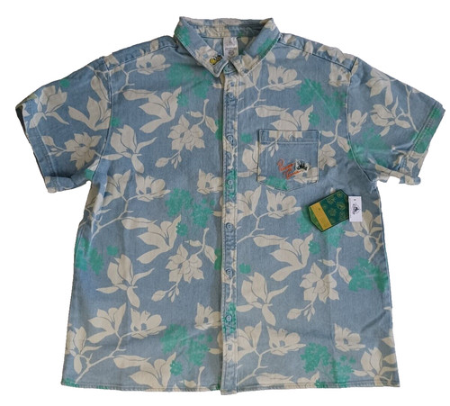 Camicia disney hawaiana - camicia,