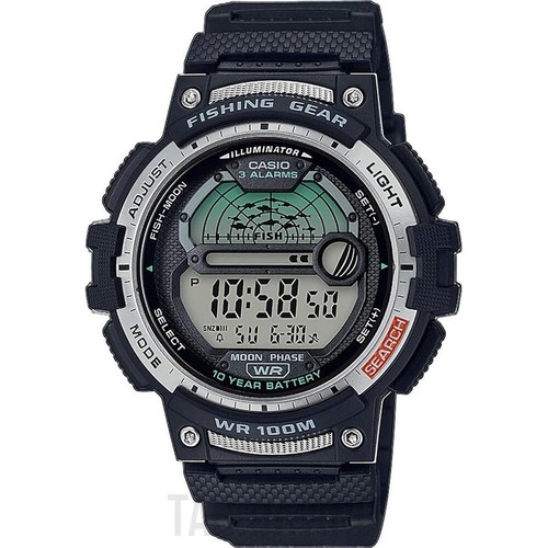 Orologio casio ws1200h 1av - orologio,