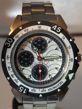 CRONOGRAFO Sector 202