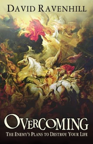 Overcoming the enemy plans - enemy's,