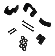 GIVI Kit Spoiler Attacchi