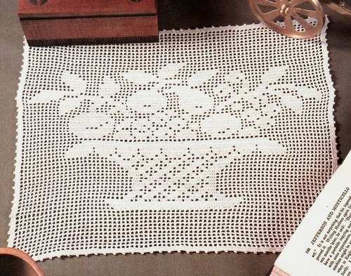 Bellissimo net stitch - net,