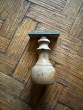 TIMBRO ANTICO LEGNO