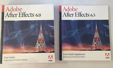 Adobe After Effects 6.0 User
