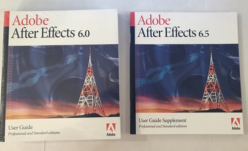 Adobe after effects - adobe,