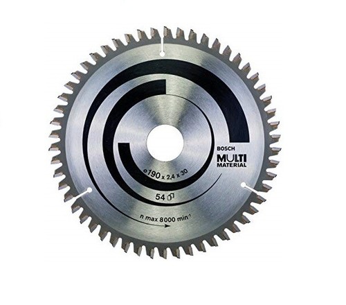 Bosch lama per sega circolare - per,