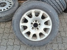 Originale BMW 7 Serie E38